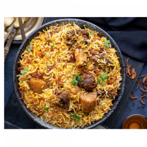 BIRYANI