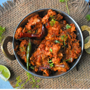 TARKA CHILLI CHICKEN