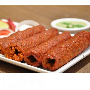 SHEEK KEBAB (STARTER)