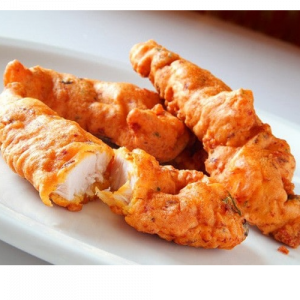 CHICKEN PAKORA