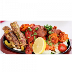 TANDOORI MIX (MAIN)