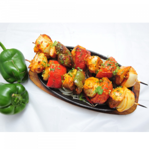 CHICKEN SHASHLIK