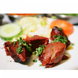 LAMB TIKKA (MAIN)