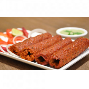 SHEEK KEBAB (MAIN)