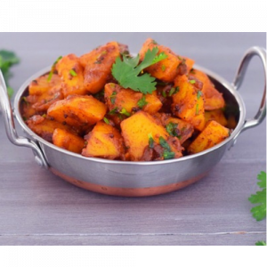 BOMBAY ALOO