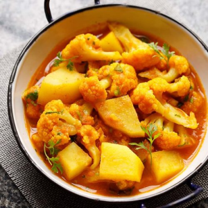 ALOO GOBI