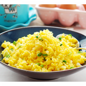 EGG RICE