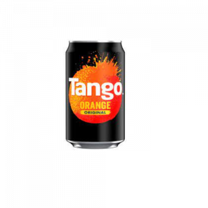 TANGO ORANGE CAN