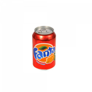 FANTA TWIST CAN