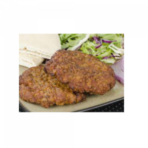 SHAMI KEBAB