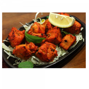 CHICKEN TIKKA (MAIN)