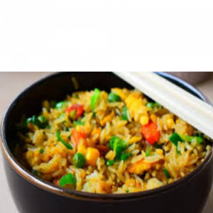 VEG RICE