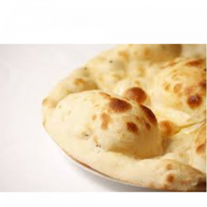 PLAIN NAAN