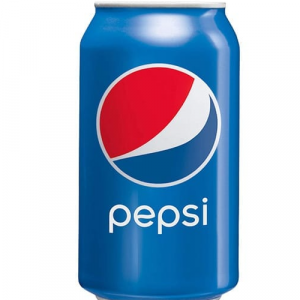 PEPSI ORIGINAL CAN