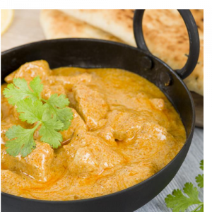 MILD CURRY